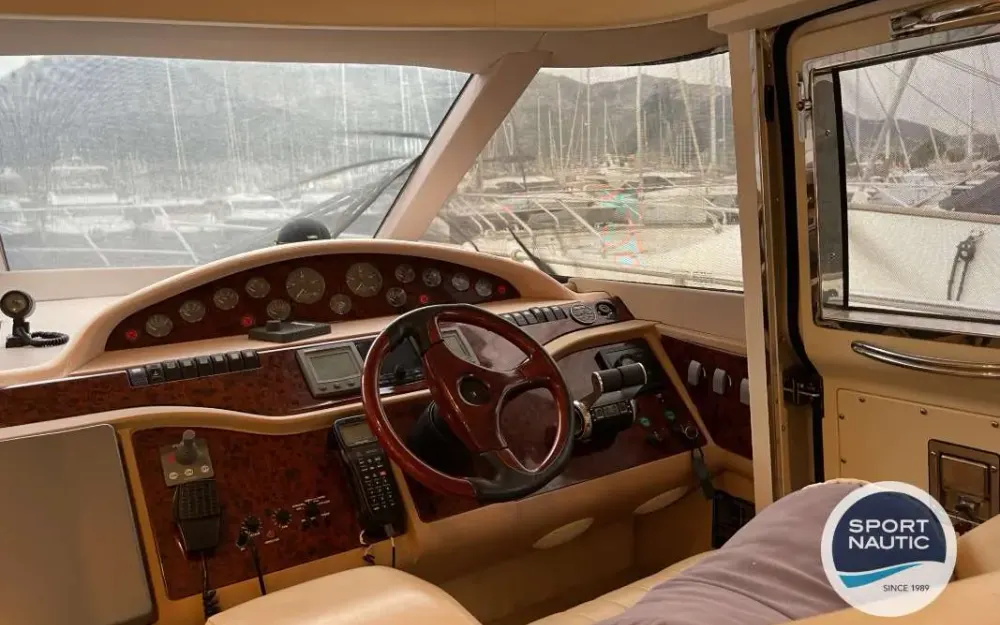 slider 25 Princess  65 Fly
