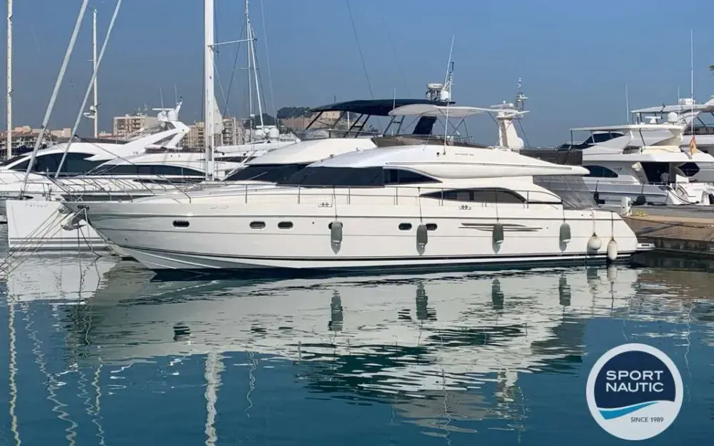 slider 7 Princess  65 Fly