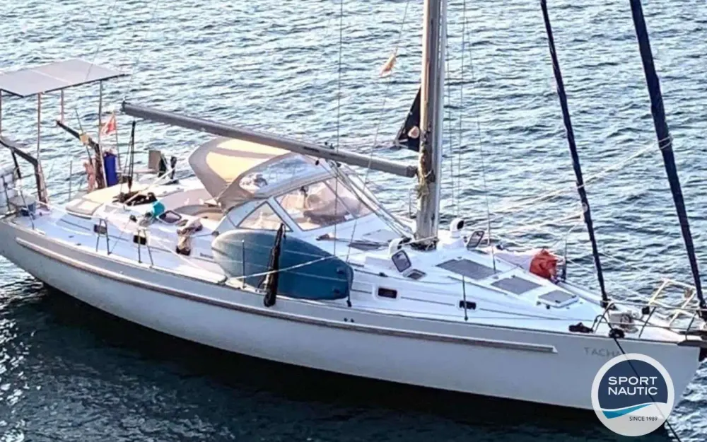 slider 0 Beneteau Oceanis 44 CC