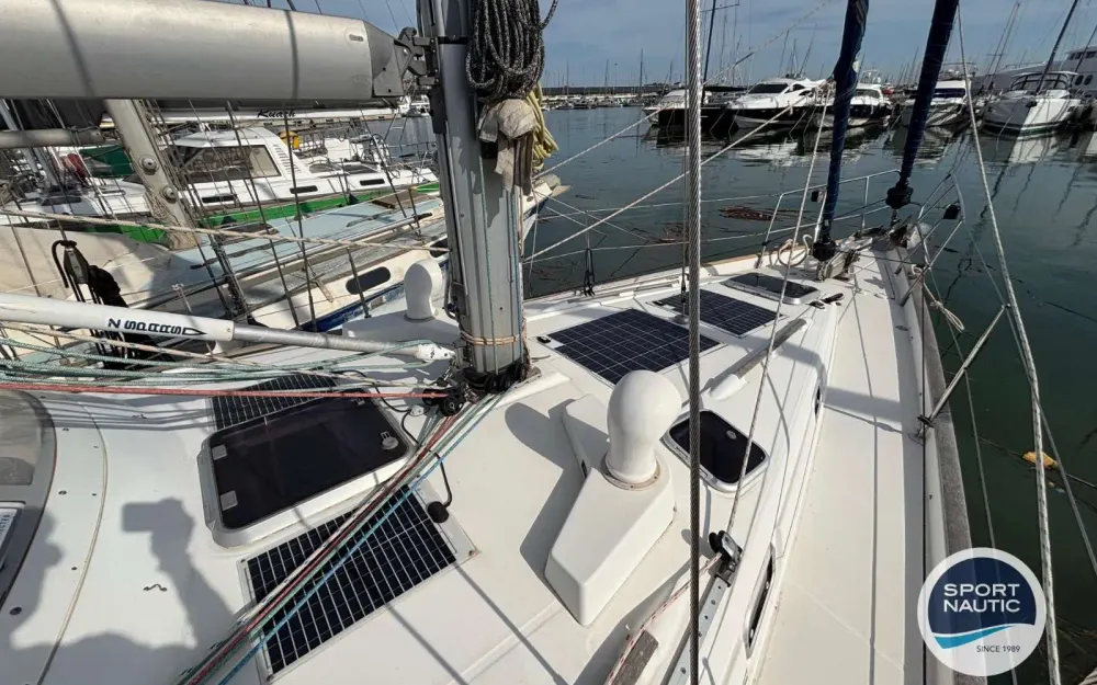 slider 16 Beneteau Oceanis 44 CC