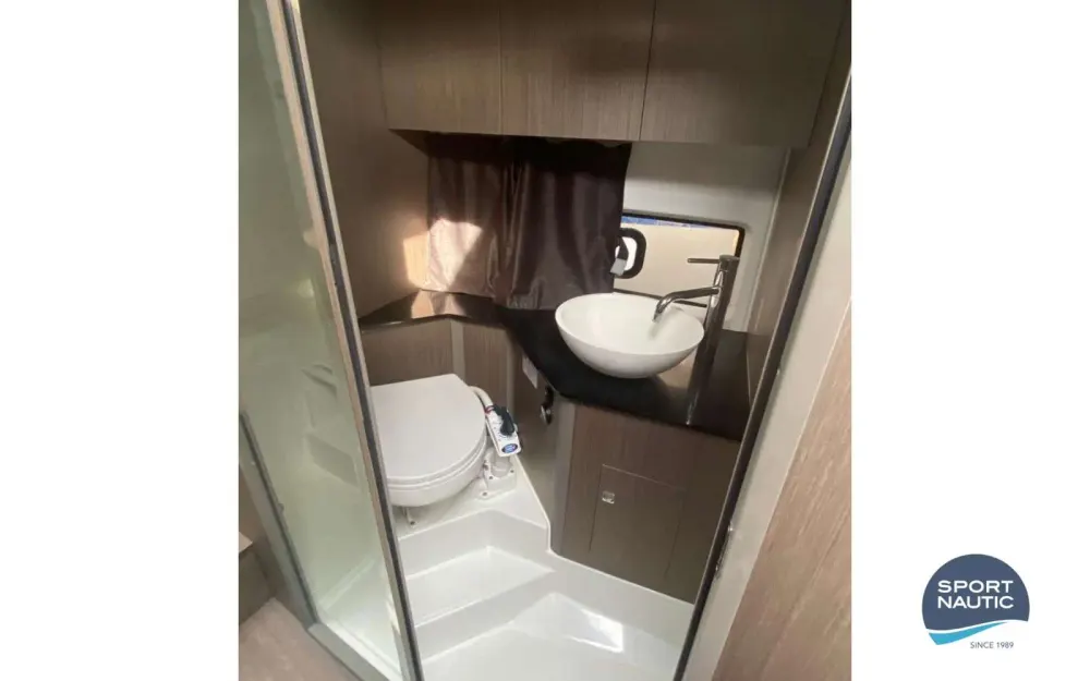 slider 10 Beneteau Flyer 10