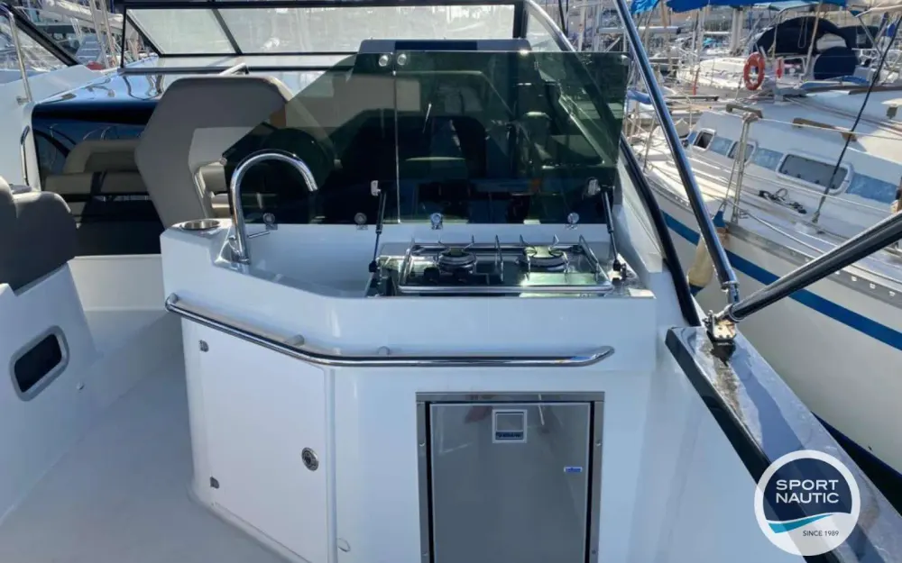 slider 18 Beneteau Flyer 10