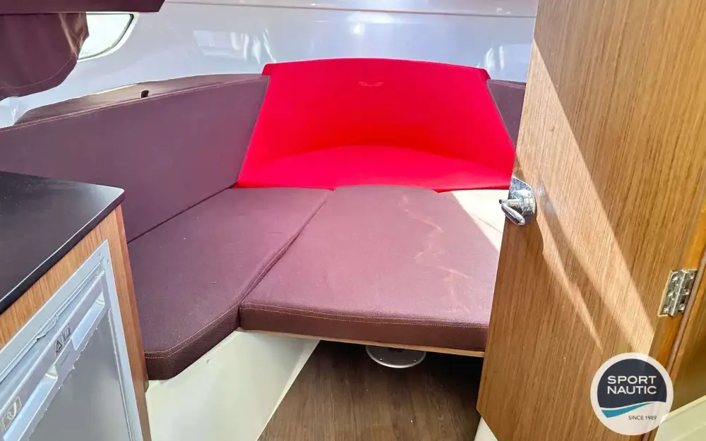 slider 10 Beneteau Flyer 8.8 SUNdeck