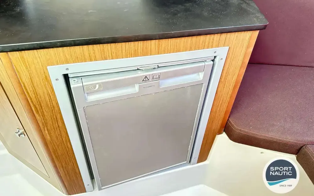 slider 11 Beneteau Flyer 8.8 SUNdeck