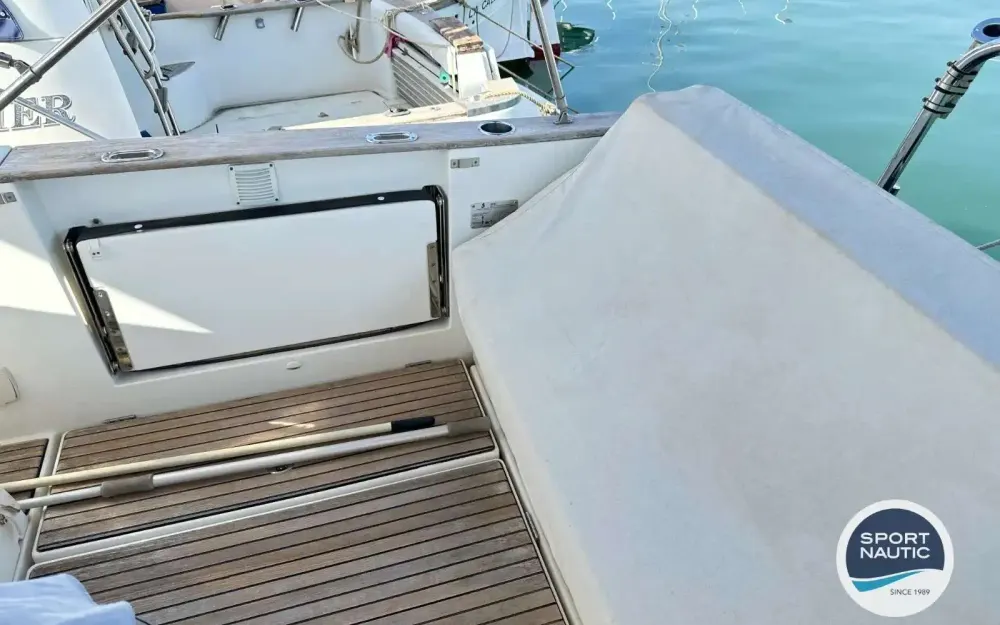 slider 2 Beneteau Flyer 8.8 SUNdeck