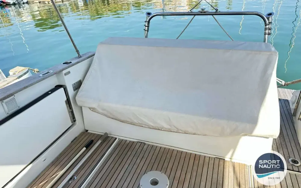 slider 7 Beneteau Flyer 8.8 SUNdeck