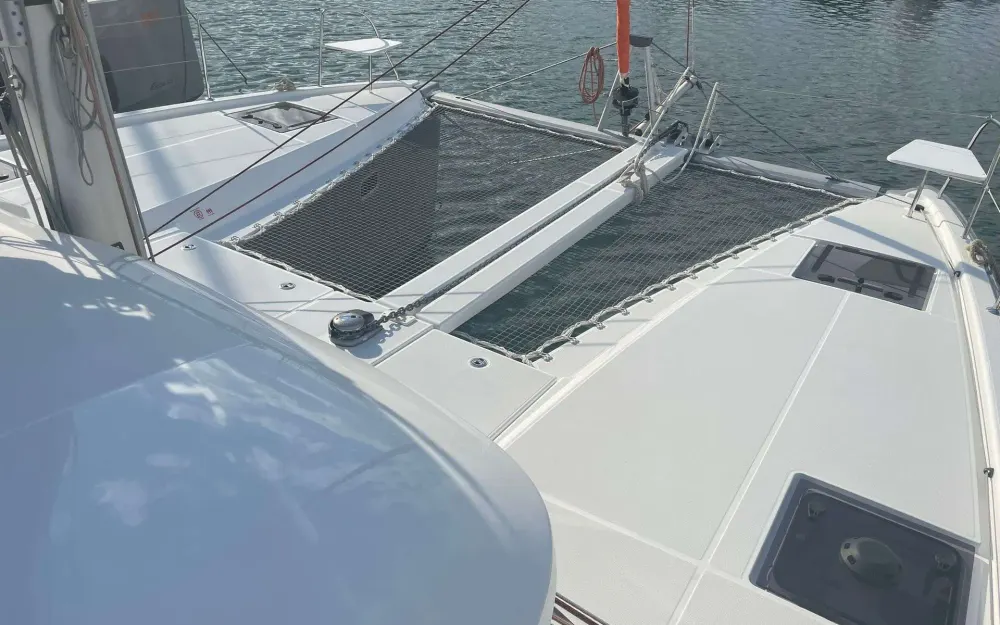 slider 16 Excess Catamarans Excess 11
