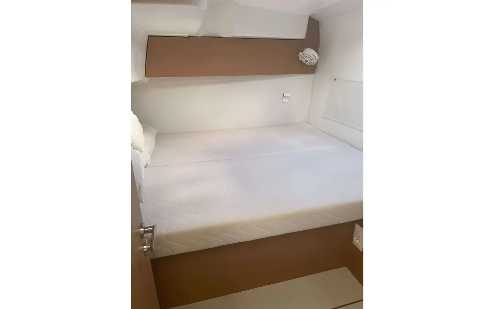 slider 5 Excess Catamarans Excess 11