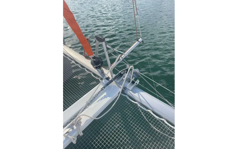 slider 6 Excess Catamarans Excess 11