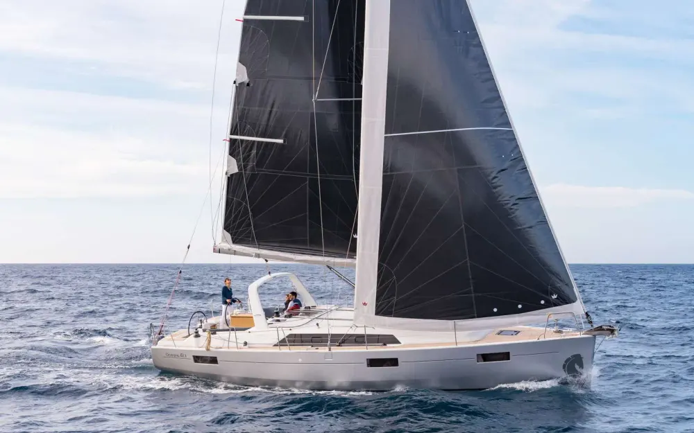 slider 0 Beneteau Oceanis 41.1