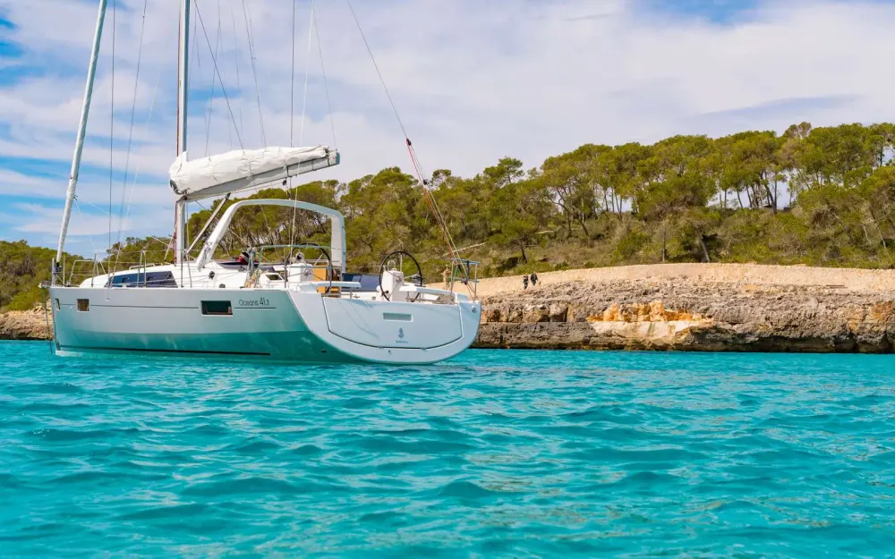 slider 12 Beneteau Oceanis 41.1