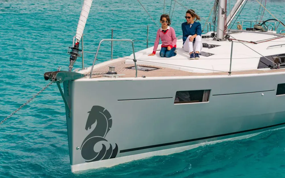 slider 18 Beneteau Oceanis 41.1