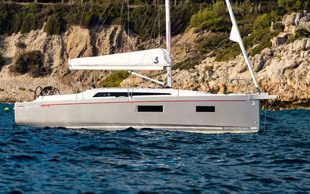 slider 12 Beneteau Oceanis 34.1