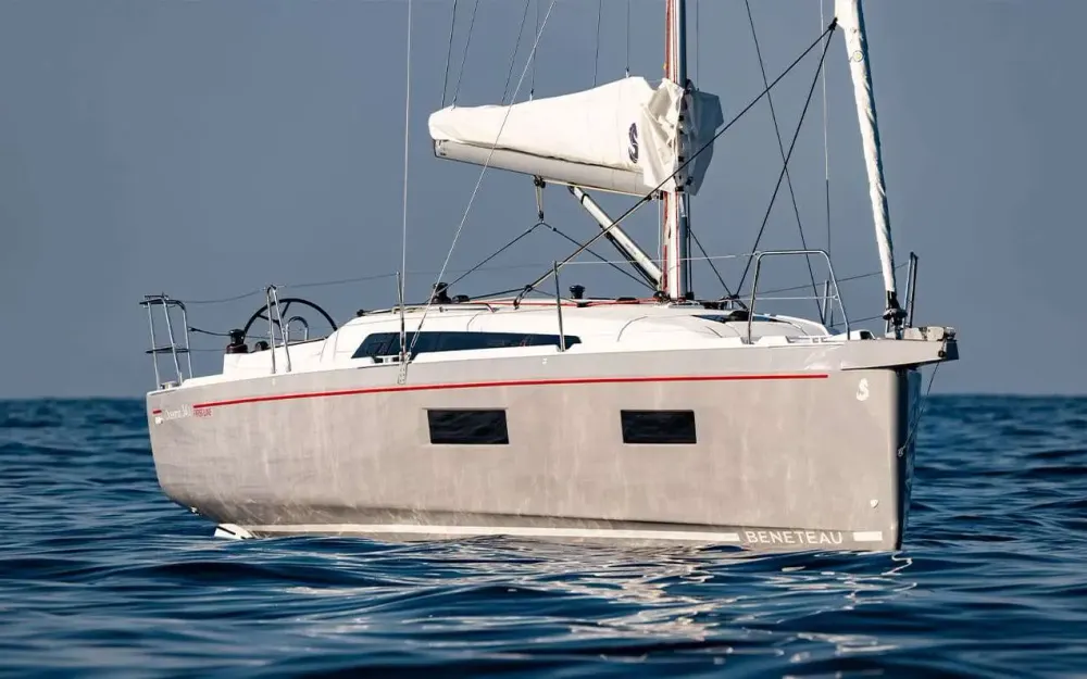 slider 8 Beneteau Oceanis 34.1