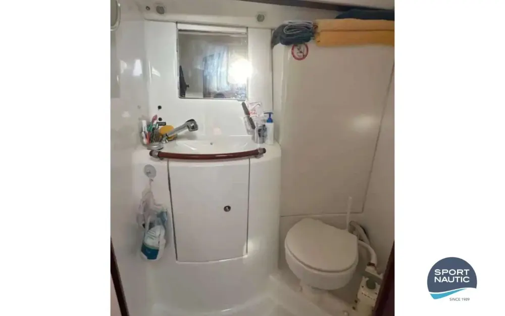 slider 9 Beneteau Oceanis 393 Clipper
