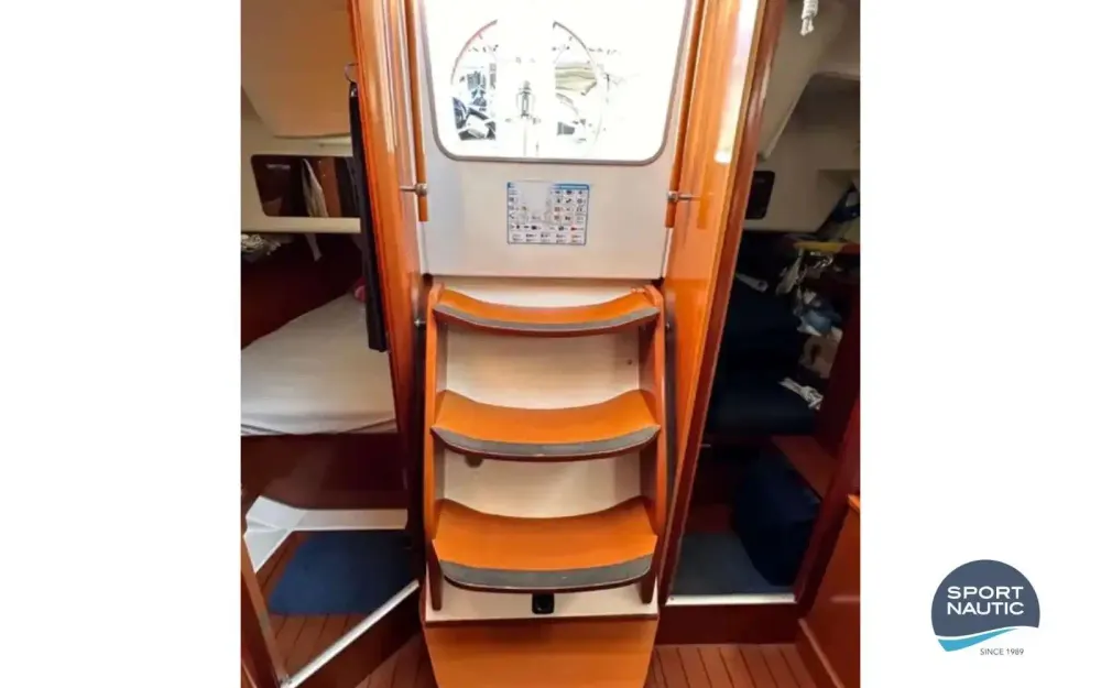 slider 10 Beneteau Oceanis 393 Clipper
