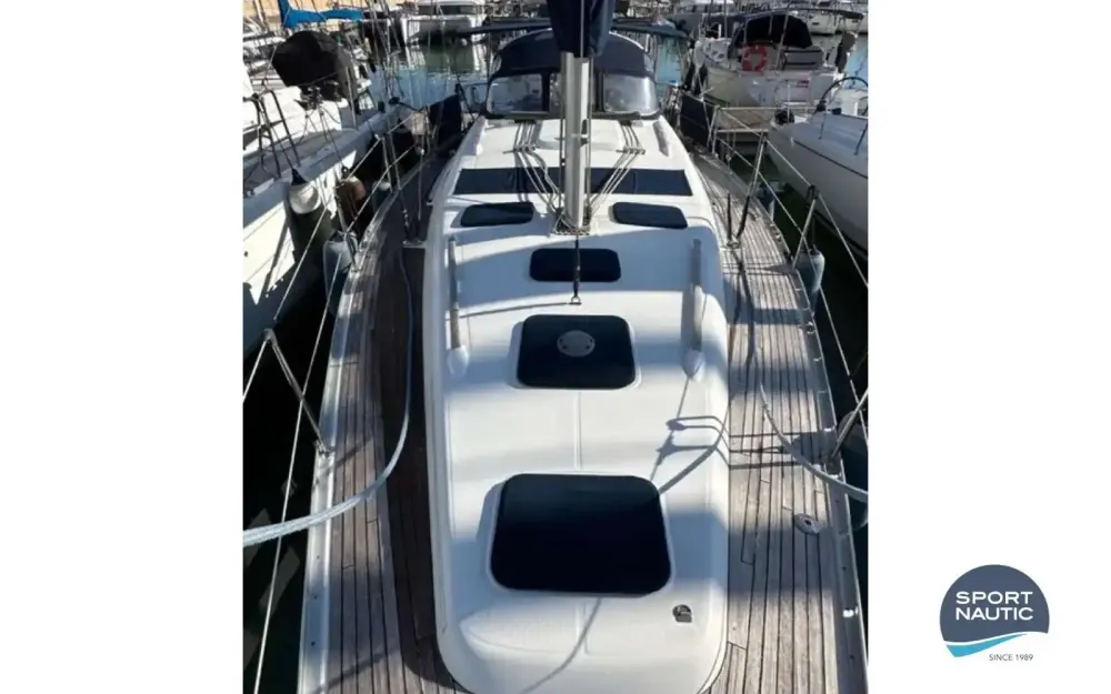 slider 12 Beneteau Oceanis 393 Clipper