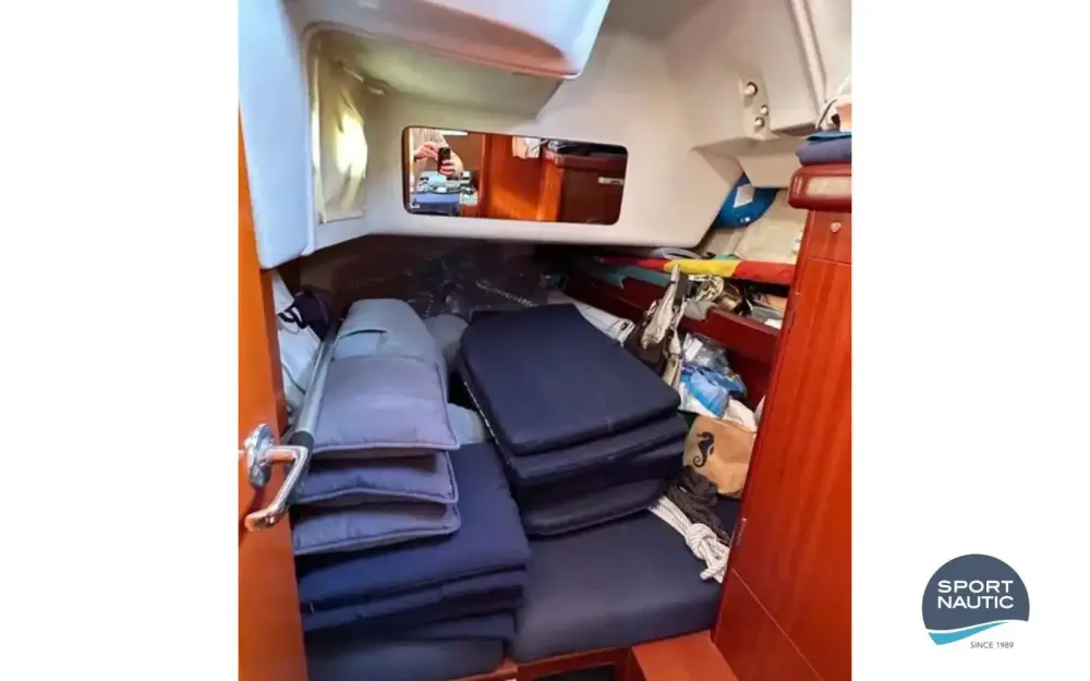 slider 13 Beneteau Oceanis 393 Clipper