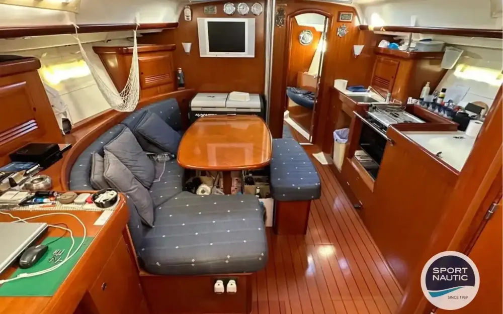 slider 17 Beneteau Oceanis 393 Clipper