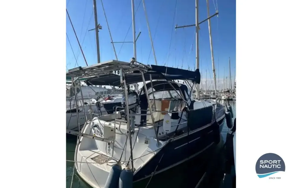 slider 18 Beneteau Oceanis 393 Clipper