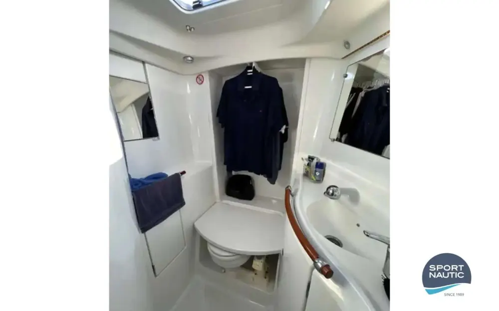 slider 20 Beneteau Oceanis 393 Clipper