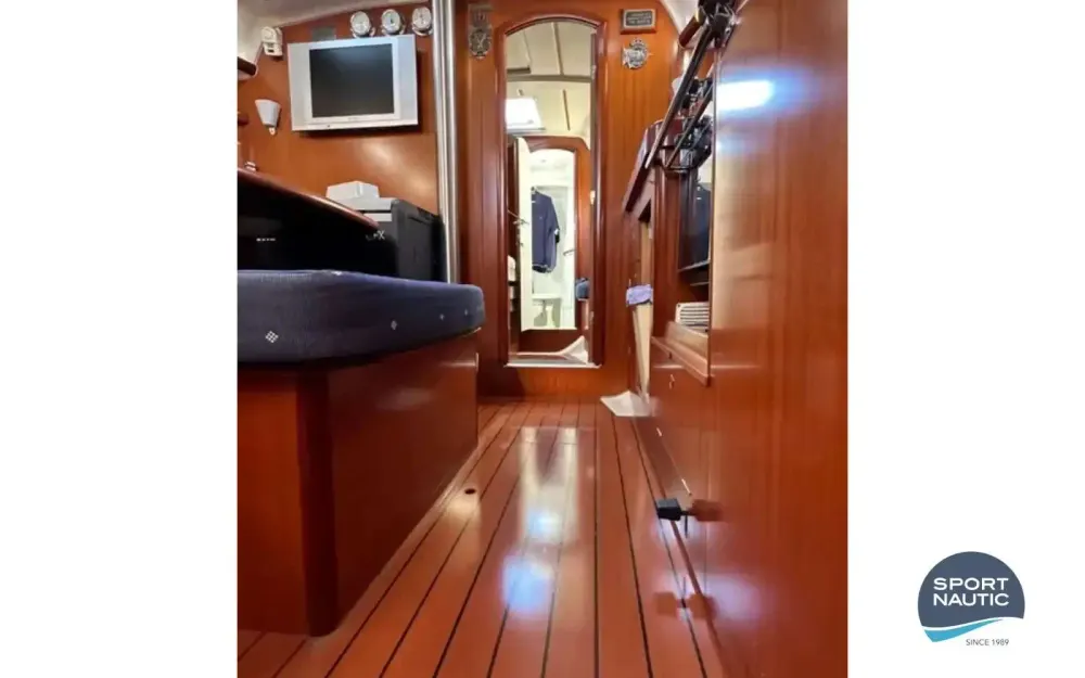 slider 22 Beneteau Oceanis 393 Clipper