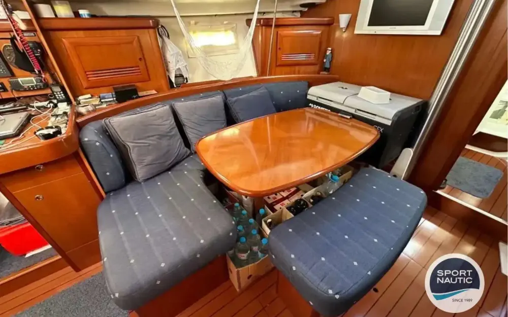 slider 23 Beneteau Oceanis 393 Clipper