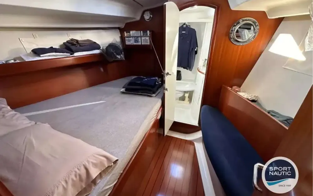 slider 2 Beneteau Oceanis 393 Clipper