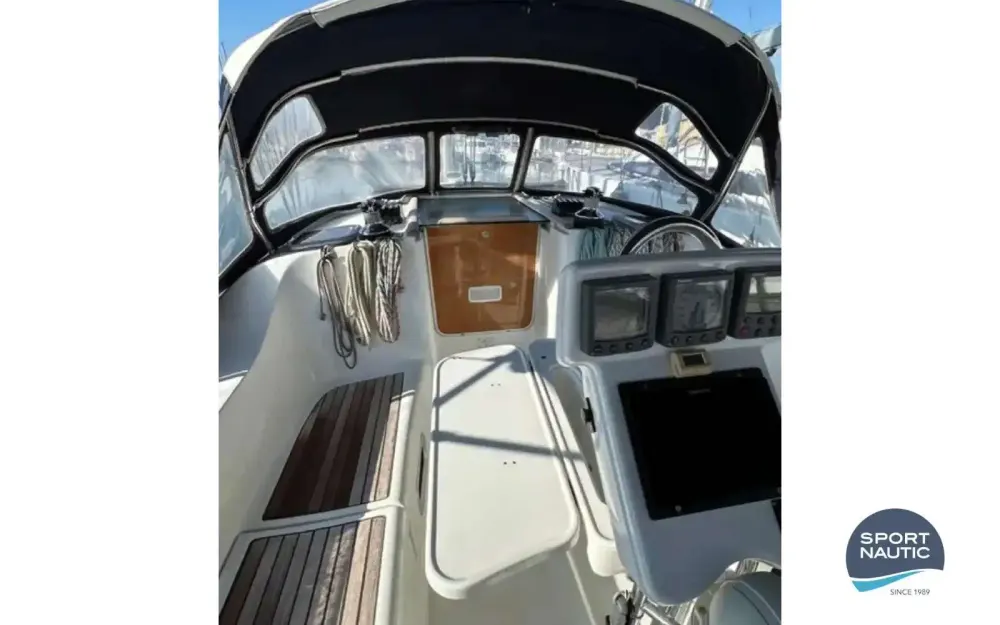 slider 3 Beneteau Oceanis 393 Clipper