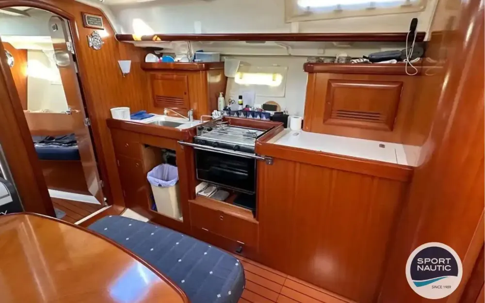 slider 4 Beneteau Oceanis 393 Clipper