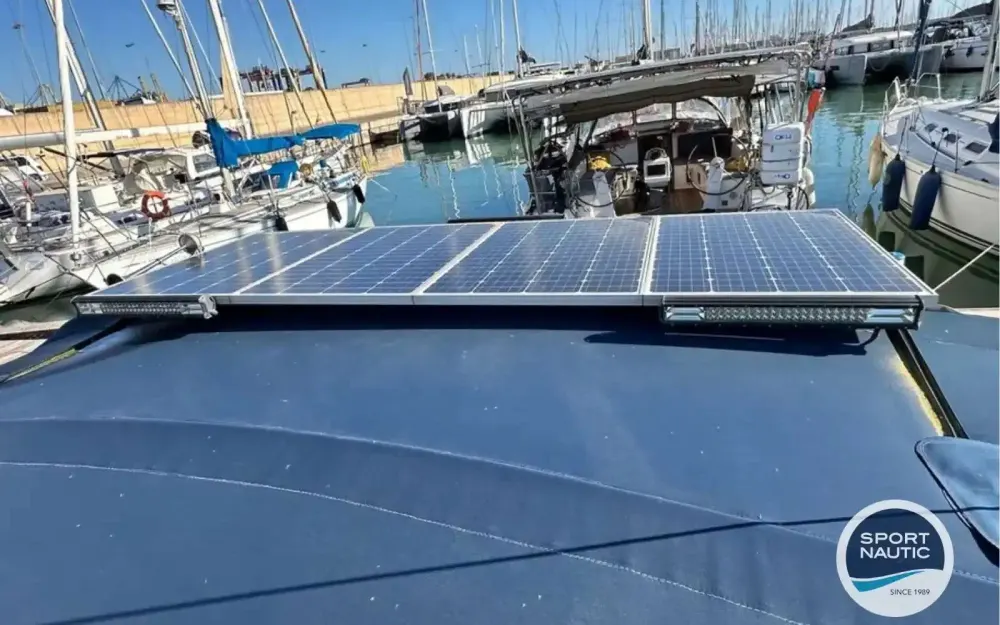 slider 7 Beneteau Oceanis 393 Clipper