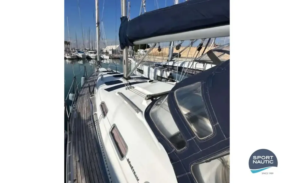 slider 8 Beneteau Oceanis 393 Clipper
