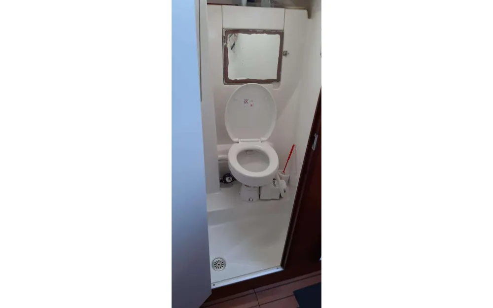 slider 18 Beneteau Oceanis 343 Clipper