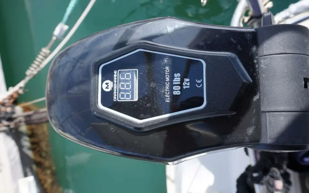 slider 1 Beneteau Oceanis 343 Clipper