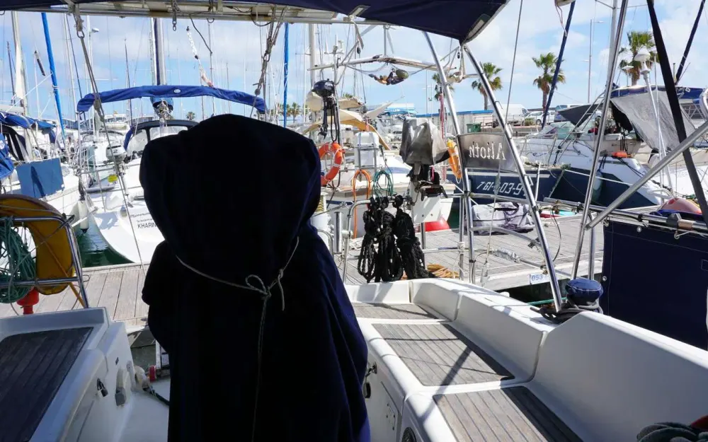 slider 20 Beneteau Oceanis 343 Clipper