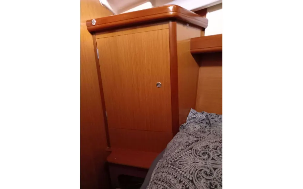 slider 21 Beneteau Oceanis 343 Clipper
