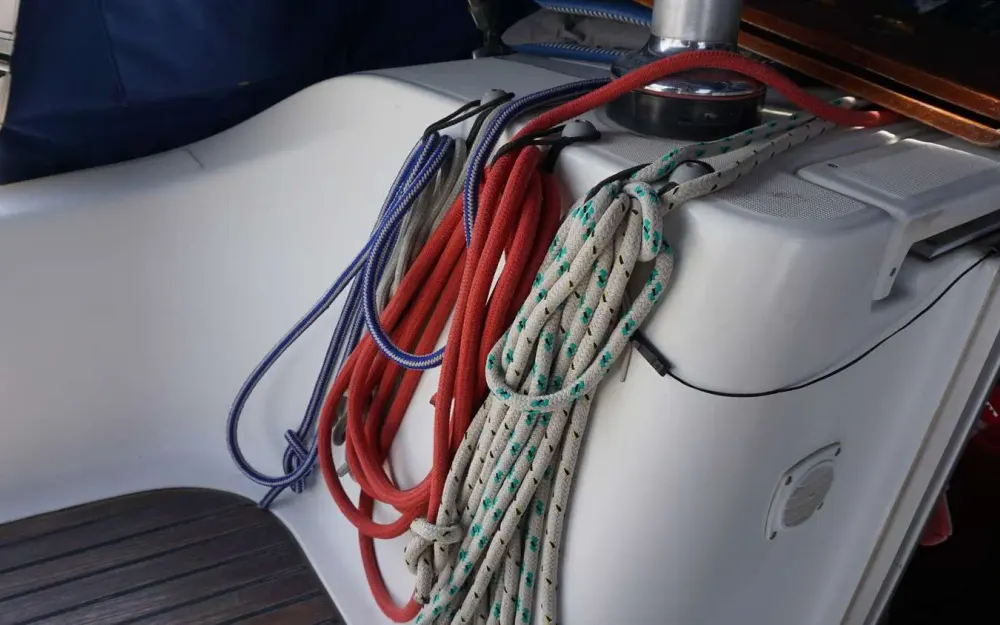 slider 23 Beneteau Oceanis 343 Clipper