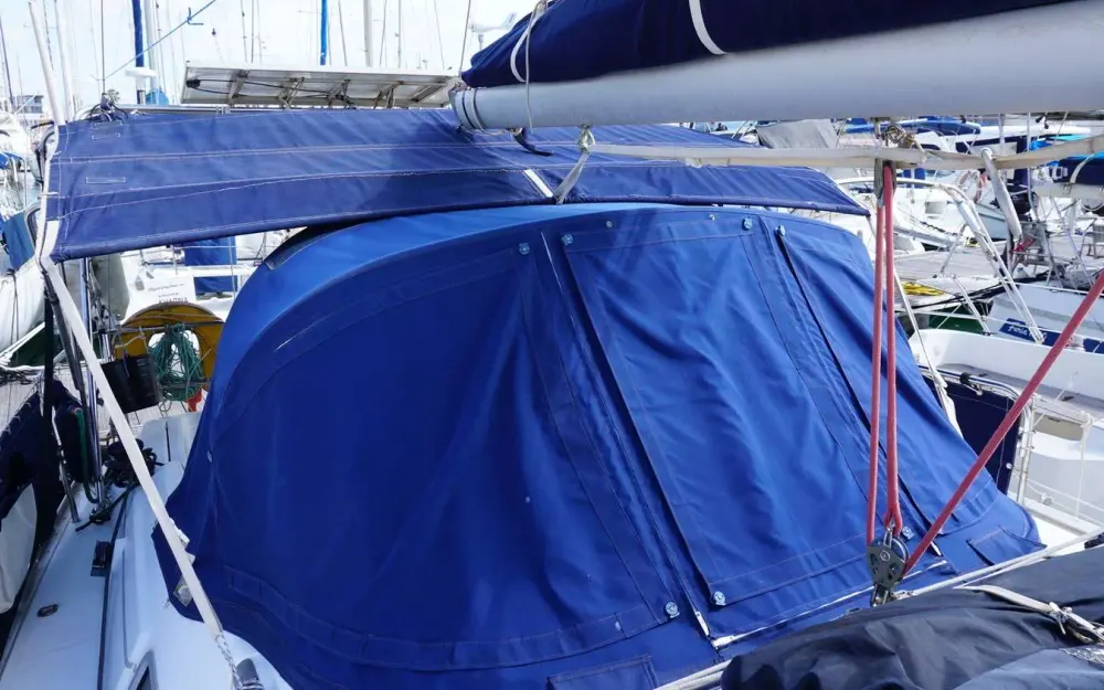 slider 8 Beneteau Oceanis 343 Clipper