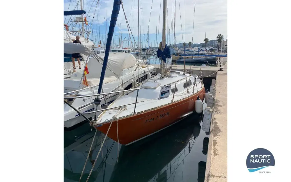 slider 2 Puma Yacht Puma 26