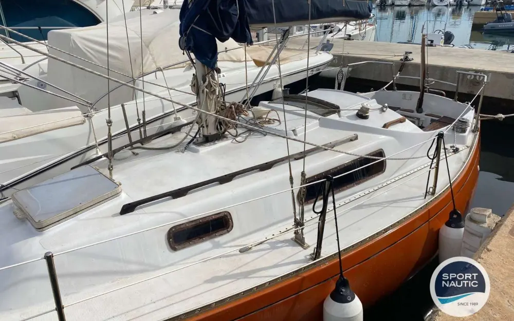 slider 3 Puma Yacht Puma 26