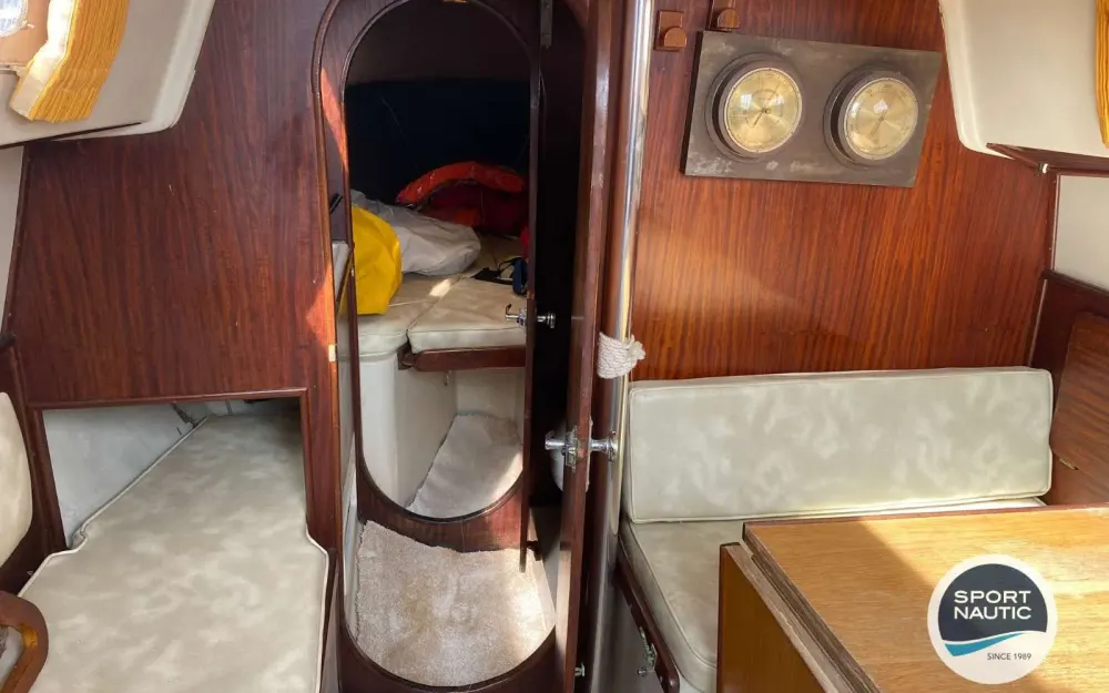 slider 5 Puma Yacht Puma 26