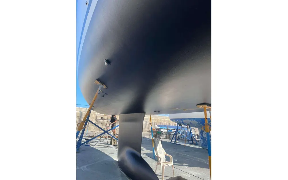 slider 1 Beneteau Oceanis 58