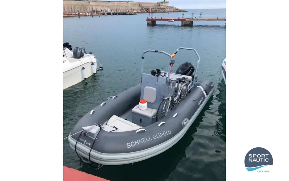 slider 1 Highfield OM 460