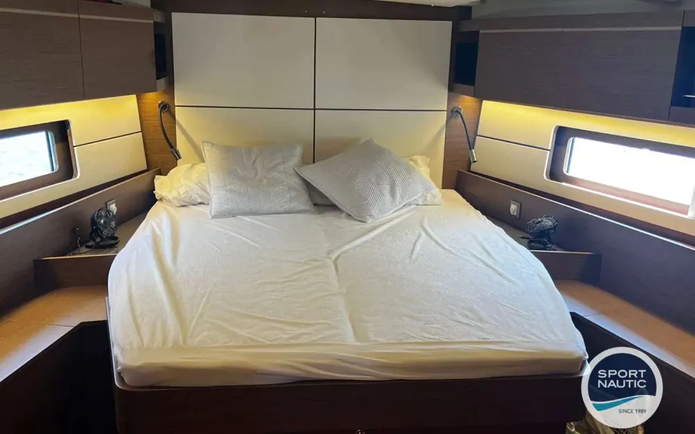 slider 1 Beneteau Oceanis 46.1