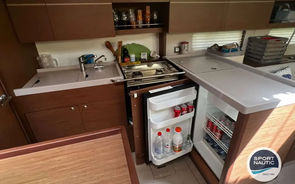 slider 2 Beneteau Oceanis 46.1