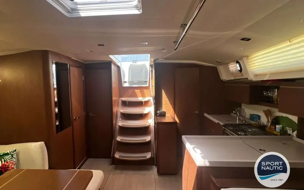 slider 5 Beneteau Oceanis 46.1
