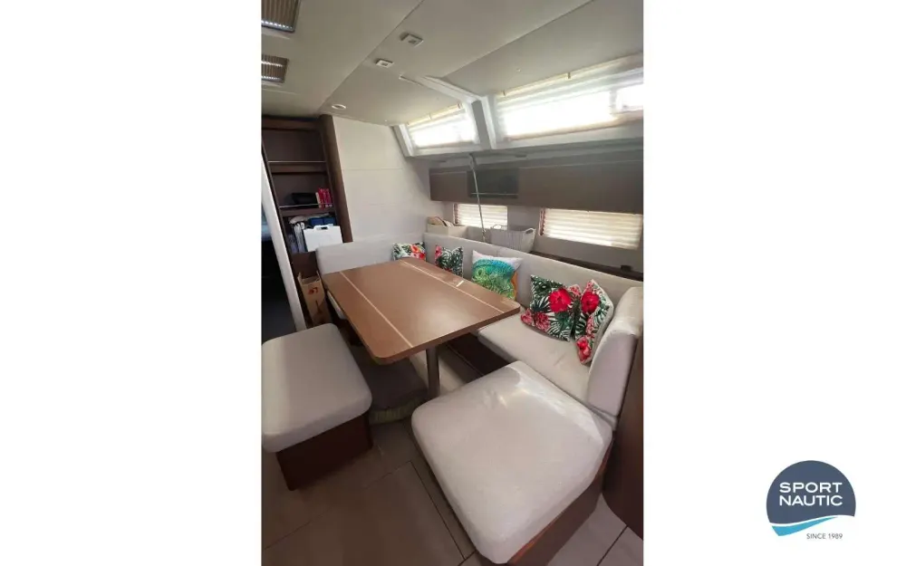 slider 7 Beneteau Oceanis 46.1