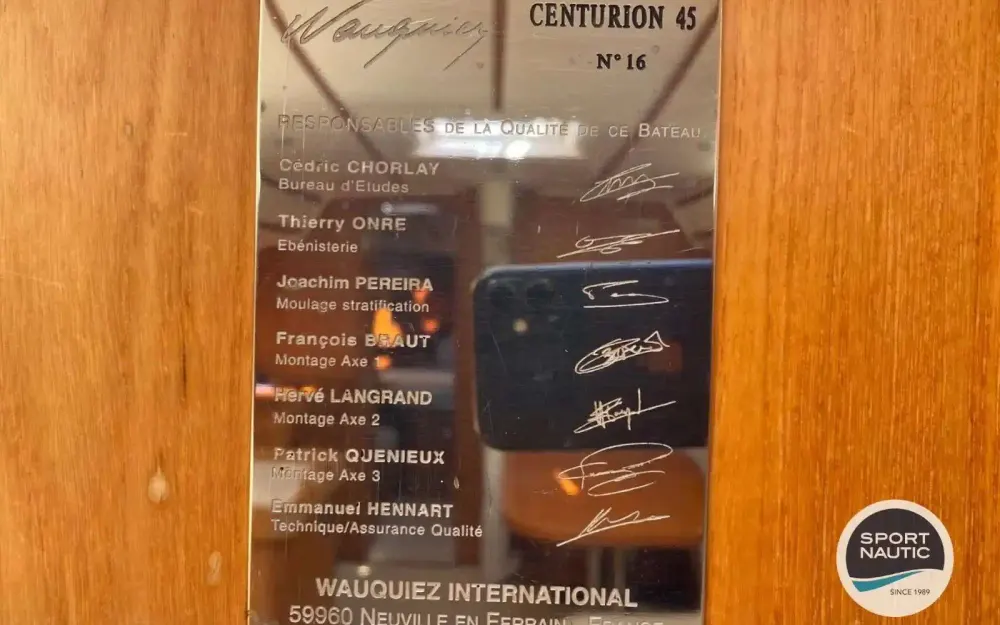 slider 15 Wauquiez Centurion 45 S
