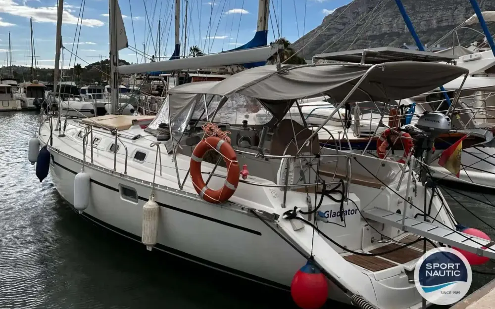 slider 0 Beneteau Oceanis 440