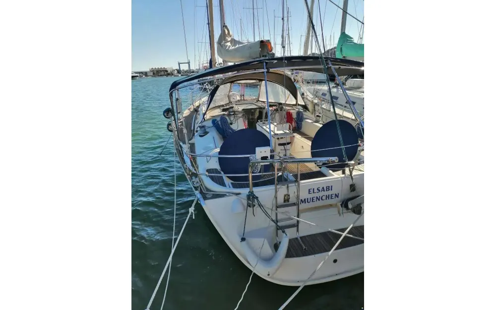 slider 3 Jeanneau Sun Odyssey 43